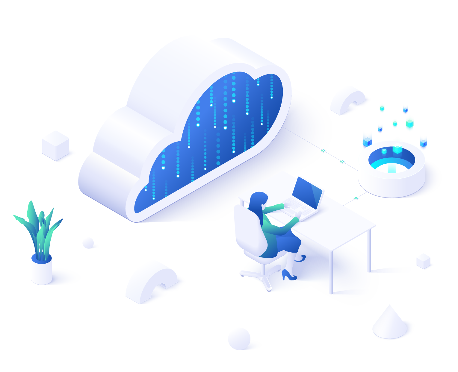 VC.Cloud – Virtual Cloud